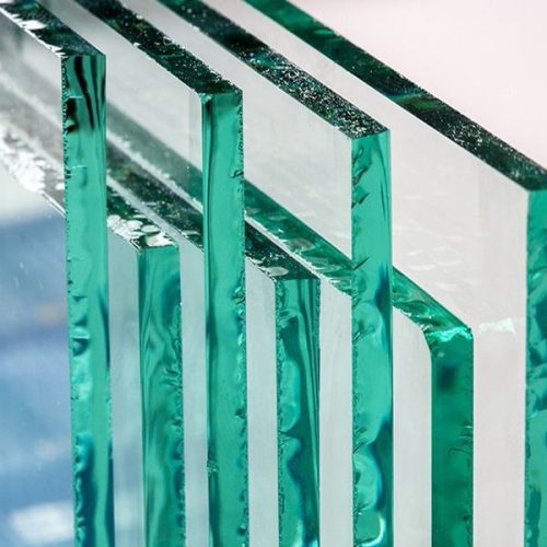 FLOAT GLASS